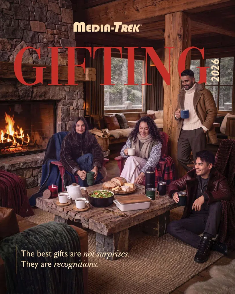 Fall 2026 Gifting