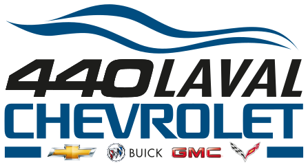 440 Laval Chevrolet