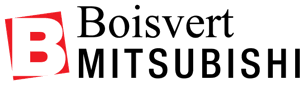 Boisvert Mitsubishi