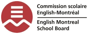 English Montreal School Board