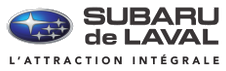 Subaru de Laval